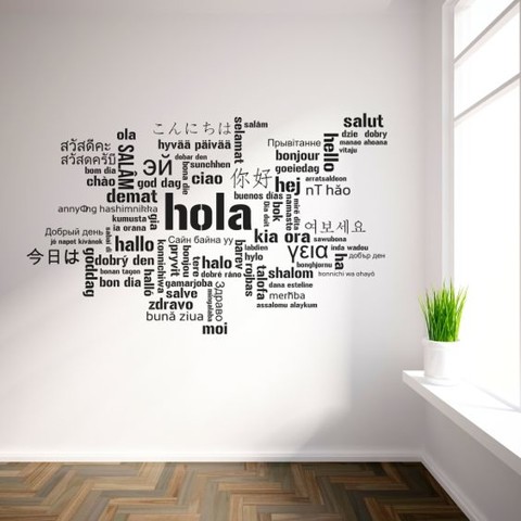 Bienvenidos a la web