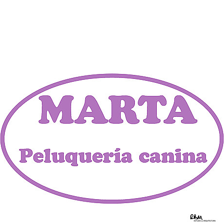 Canine Hairdresser Marta, in Cuevas de San Marcos.